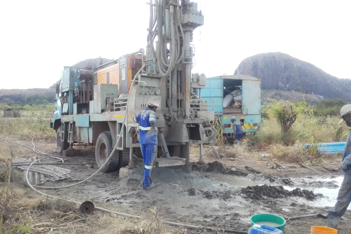 Capacitação de equipas técnicas e comunitárias